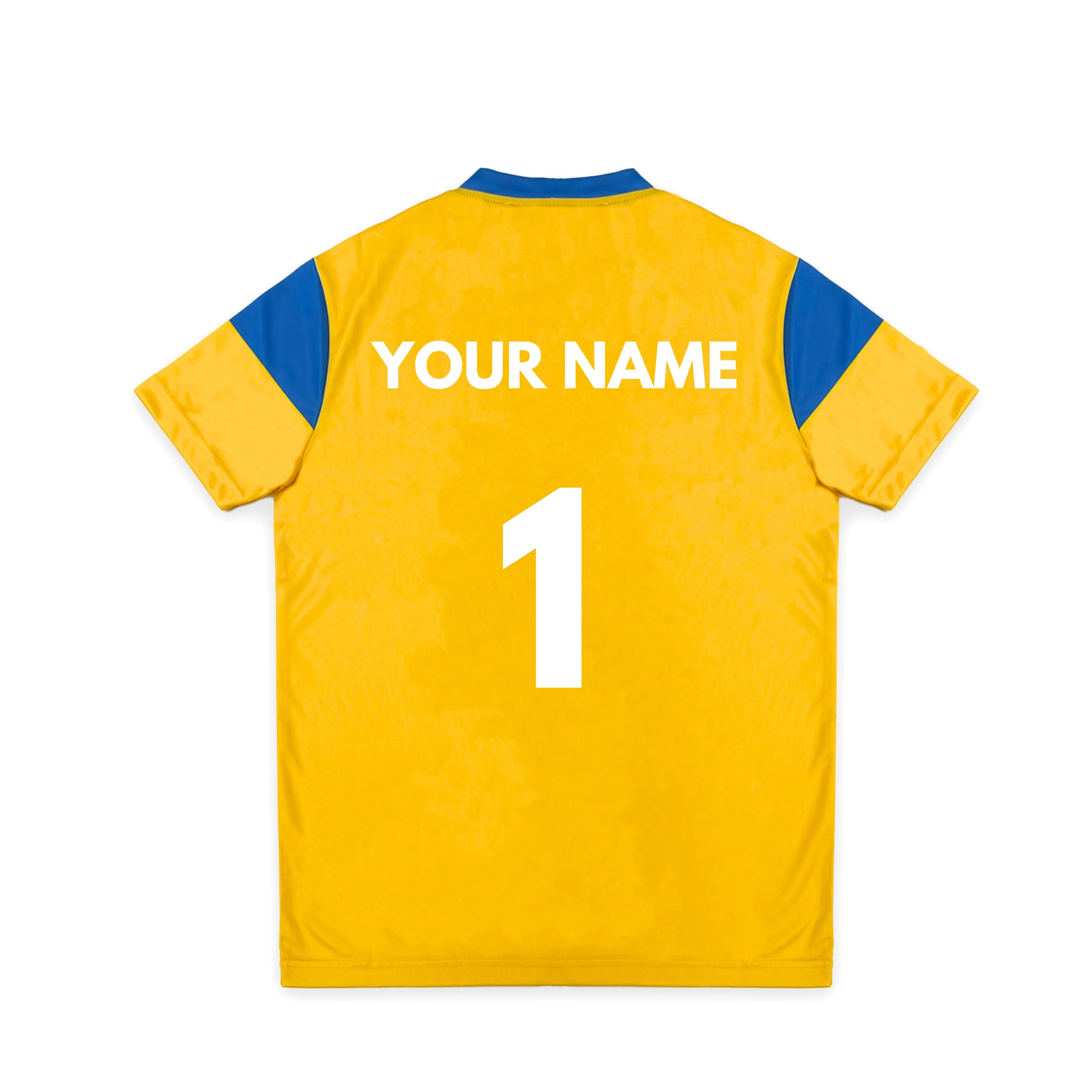 Customisation