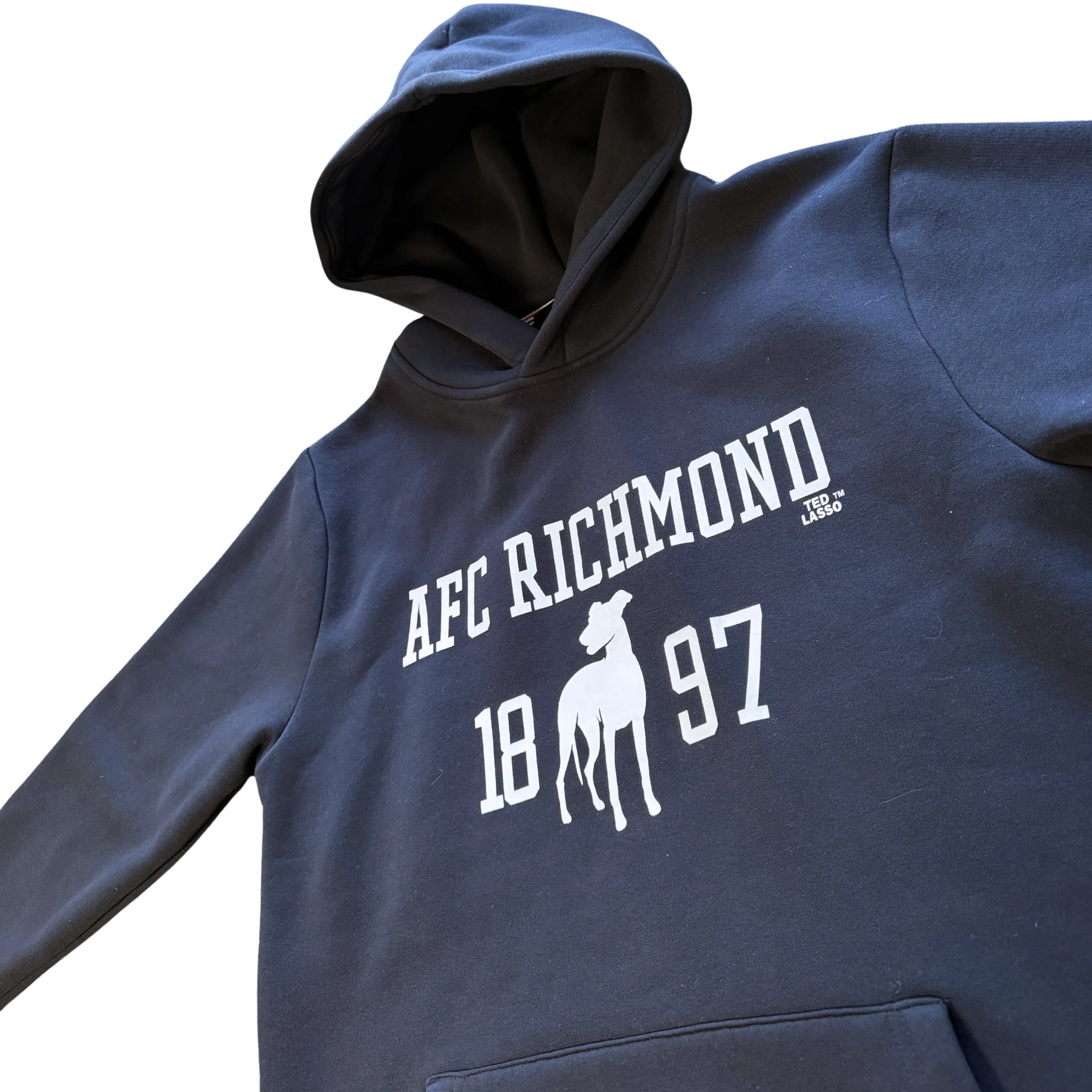 Hoodie AFC Richmond - Image 3