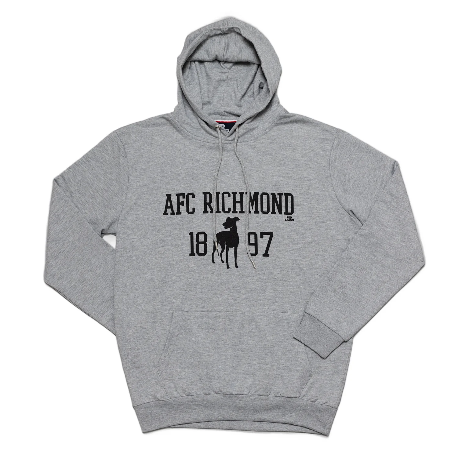 Hoodie AFC Richmond - Image 4