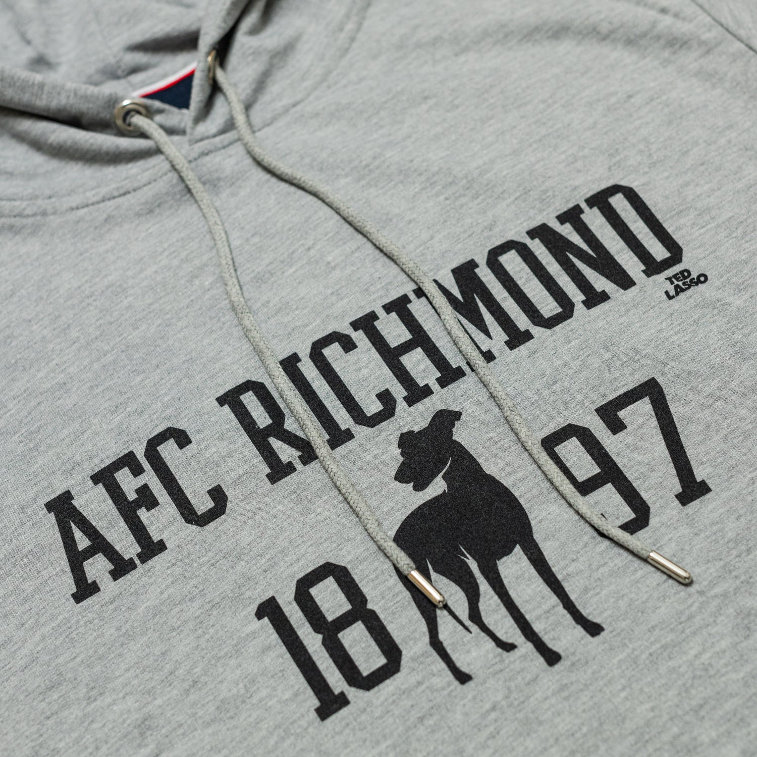 Hoodie AFC Richmond - Image 6