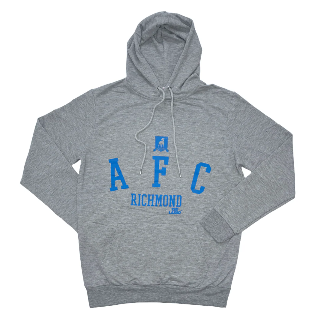 Hoodie AFC Richmond Design - Image 3