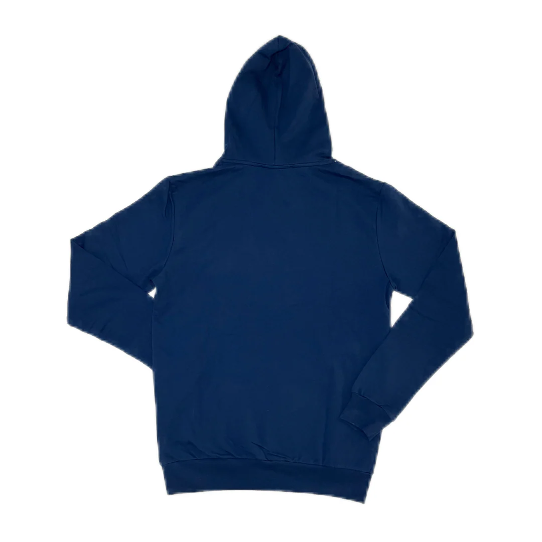 Hoodie Embroidered Richmond Crest - Image 4