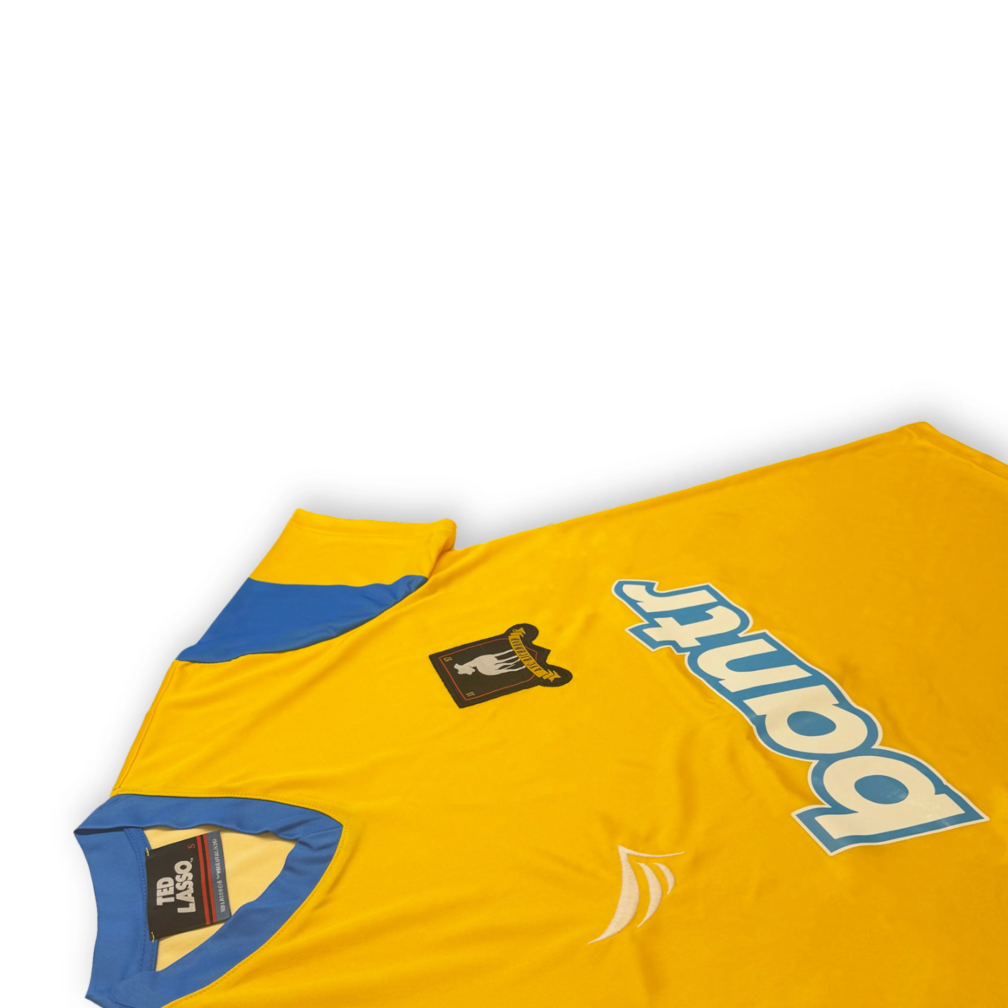 Jersey AFC Richmond - Away (Season 3) - Image 4