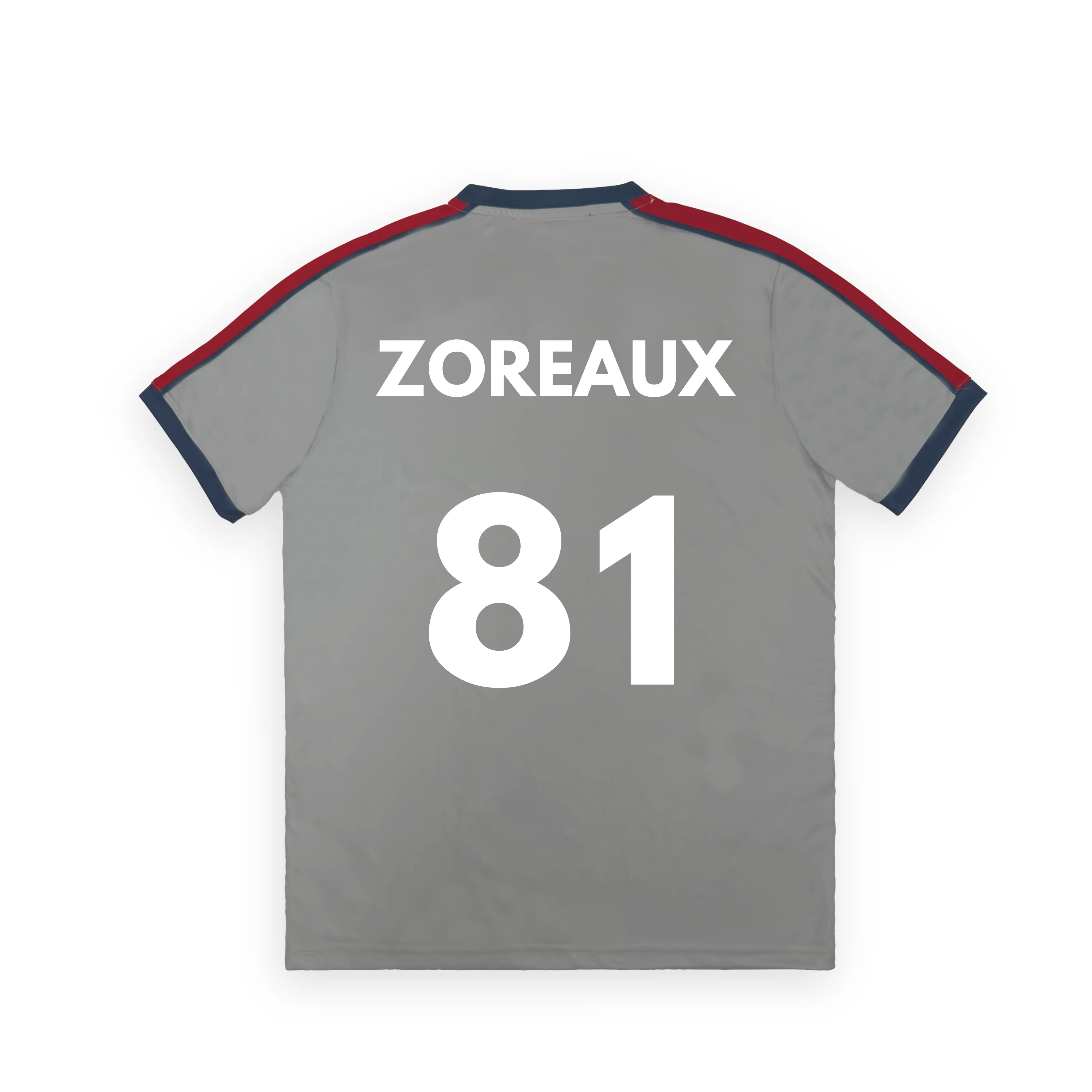 Jersey Customisation - Image 10
