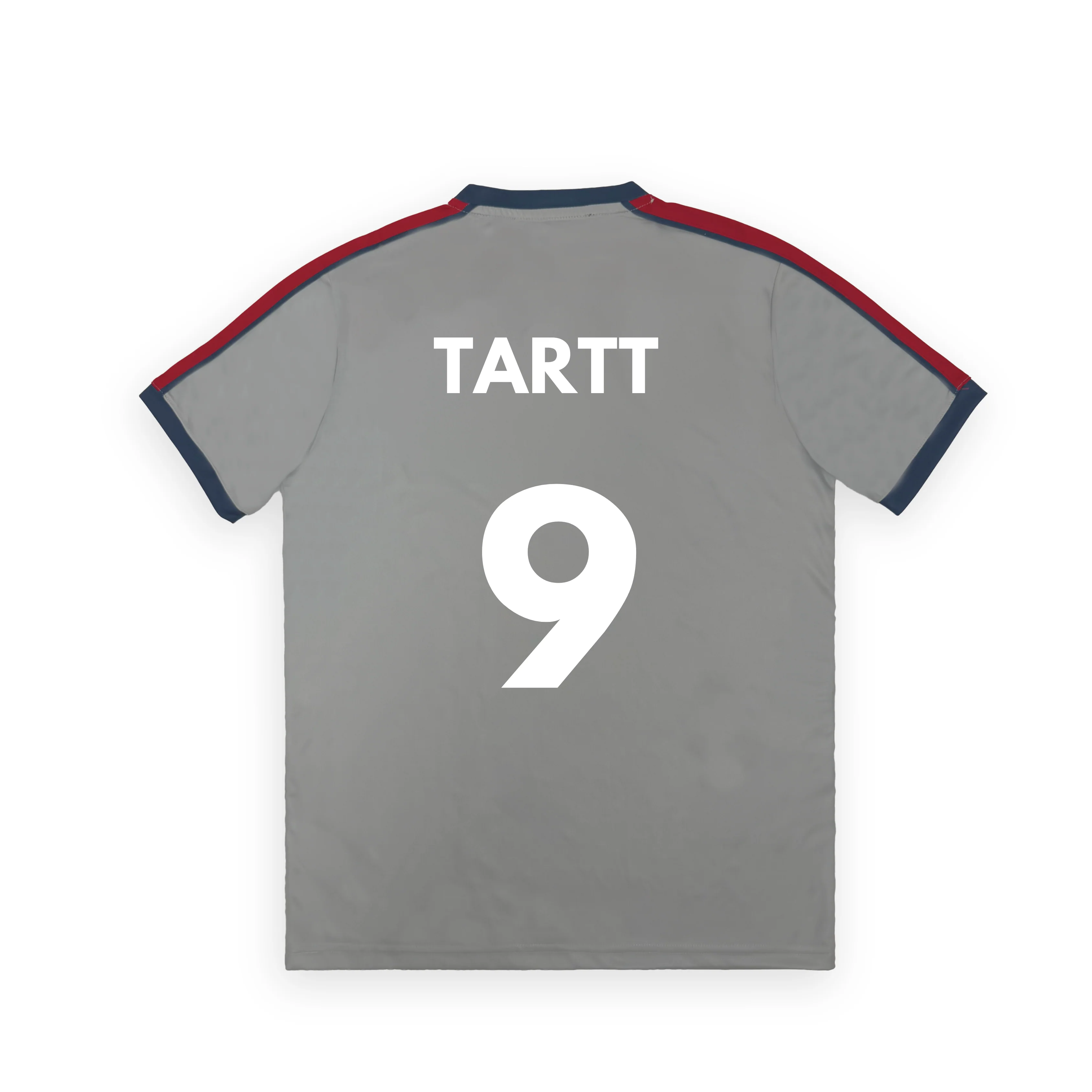 Jersey Customisation - Image 3