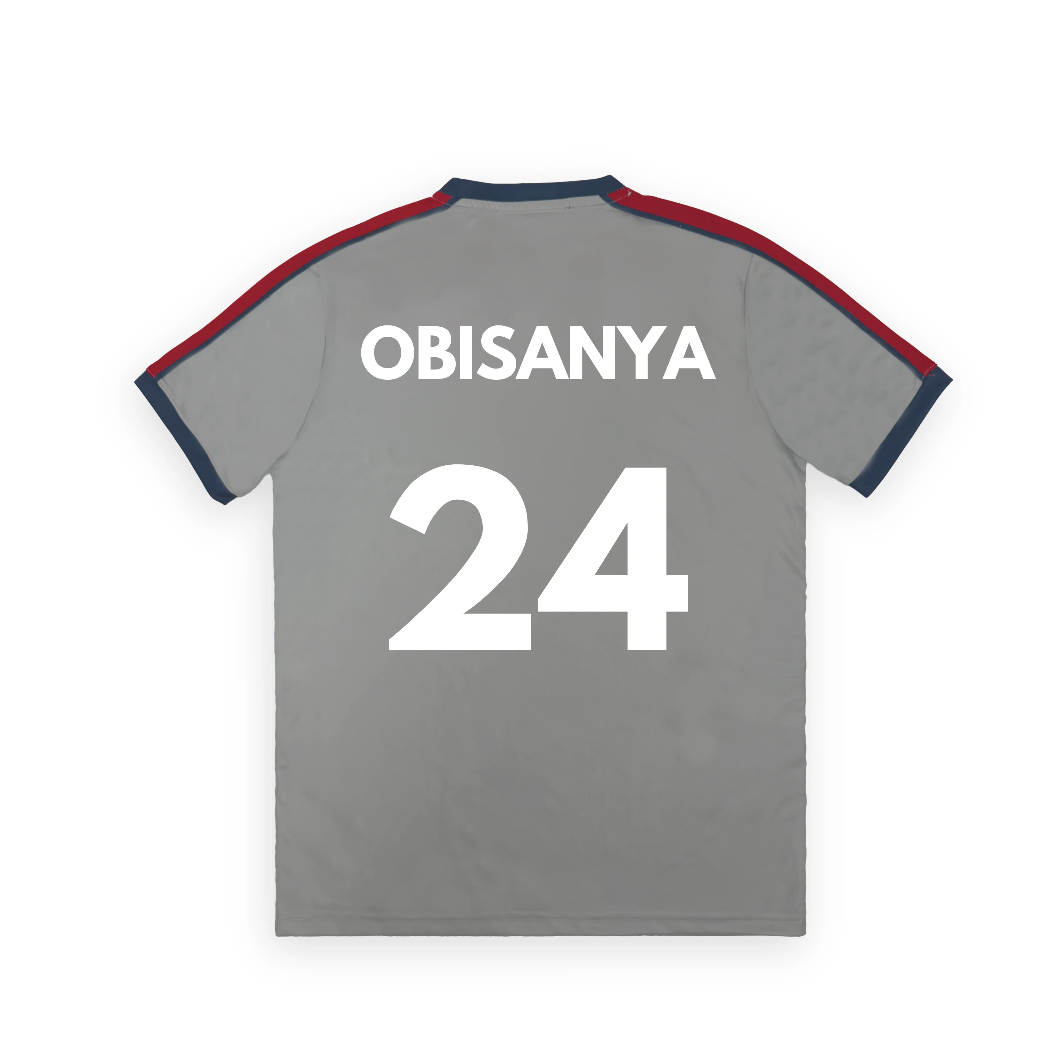 Jersey Customisation - Image 5