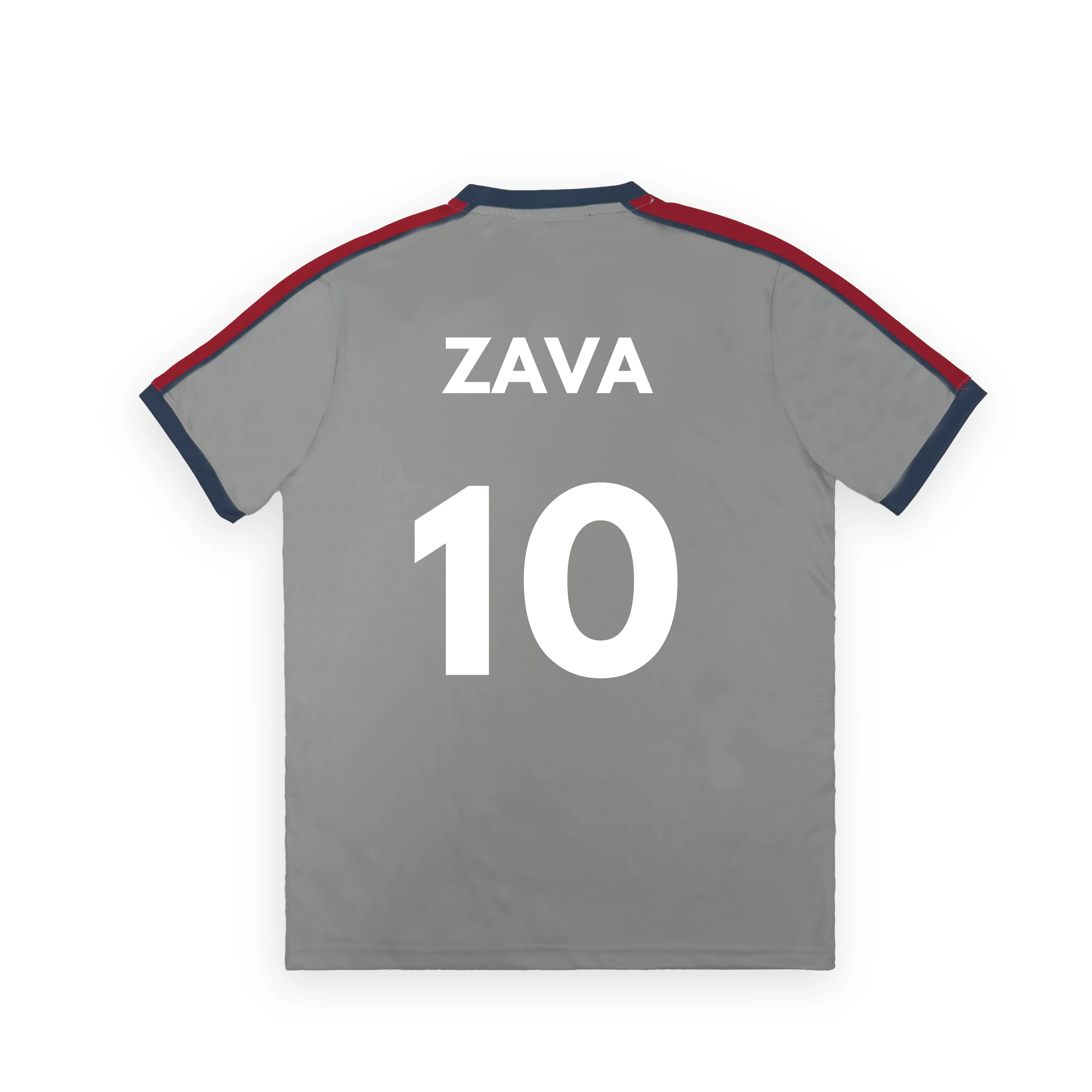 Jersey Customisation - Image 7