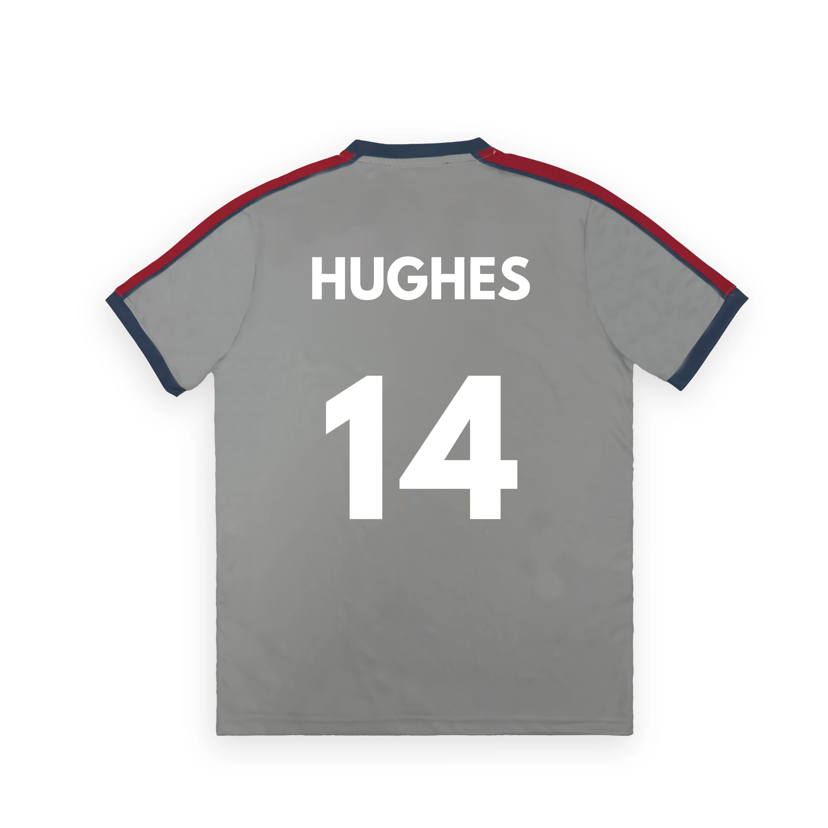 Jersey Customisation - Image 9