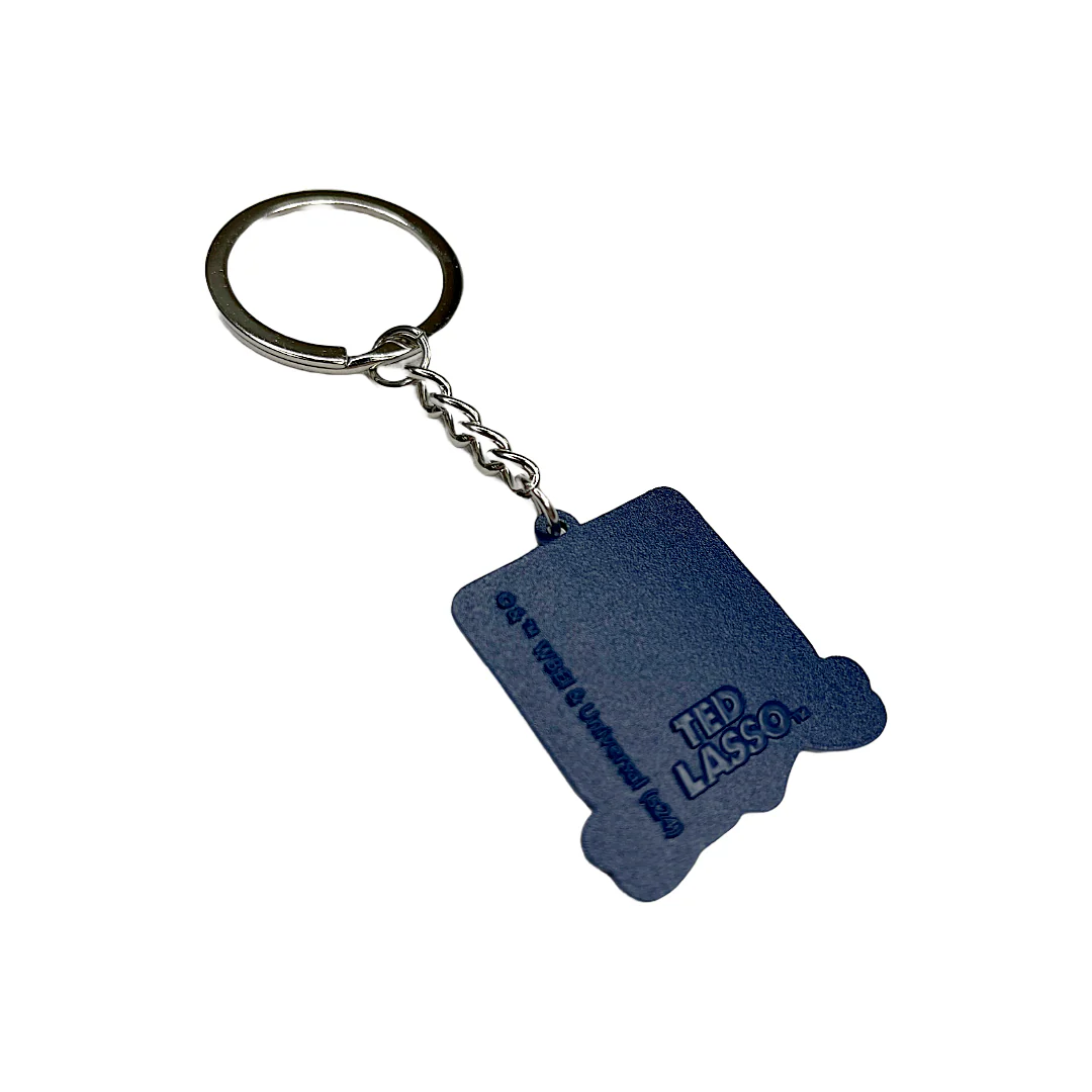 Keyring AFC Richmond Crest - Image 3