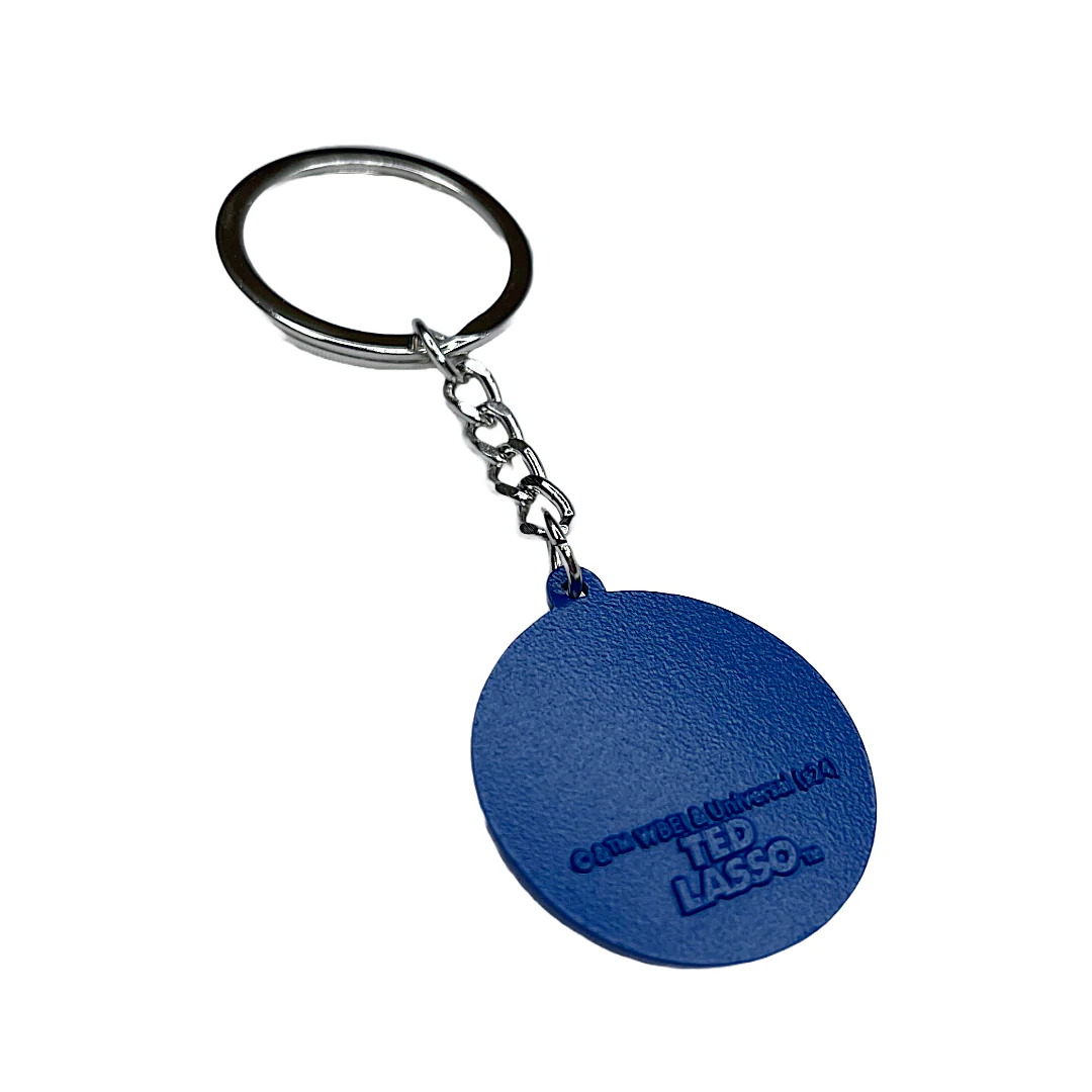 Keyring Be A Goldfish - Image 3