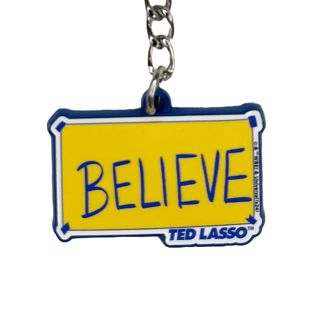 Keyring Believe - Image 2