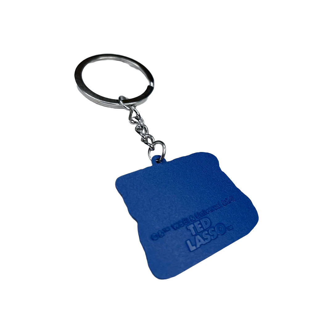 Keyring Believe Halftone - Image 3