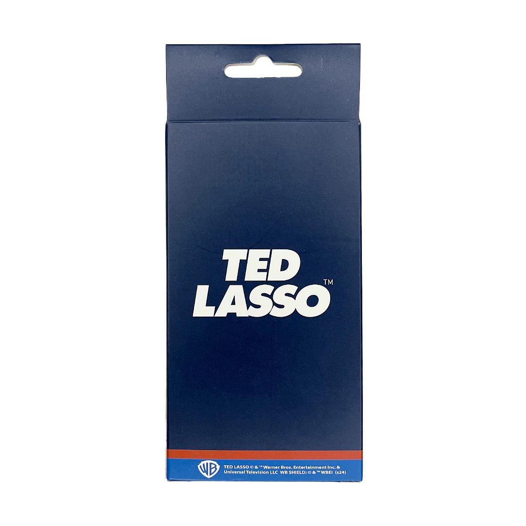 Keyring Coach Beard - Image 4