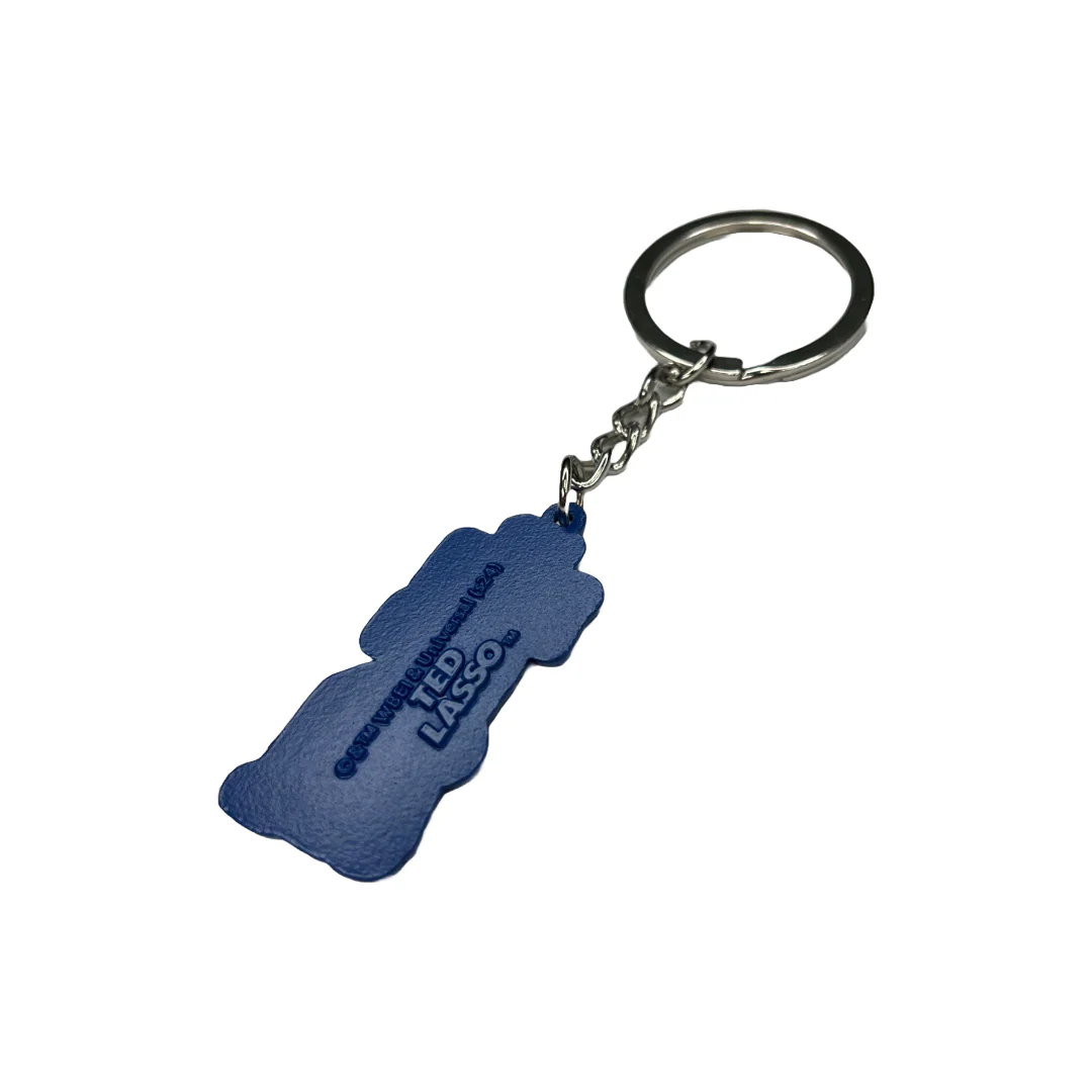 Keyring Dani Rojas - Image 3