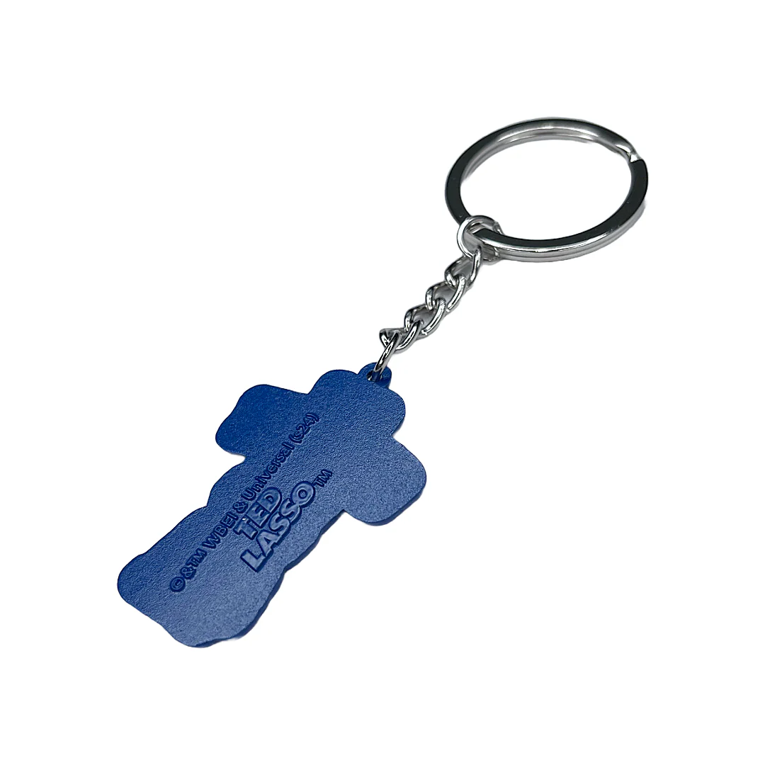 Keyring Sam Obisanya - Image 2