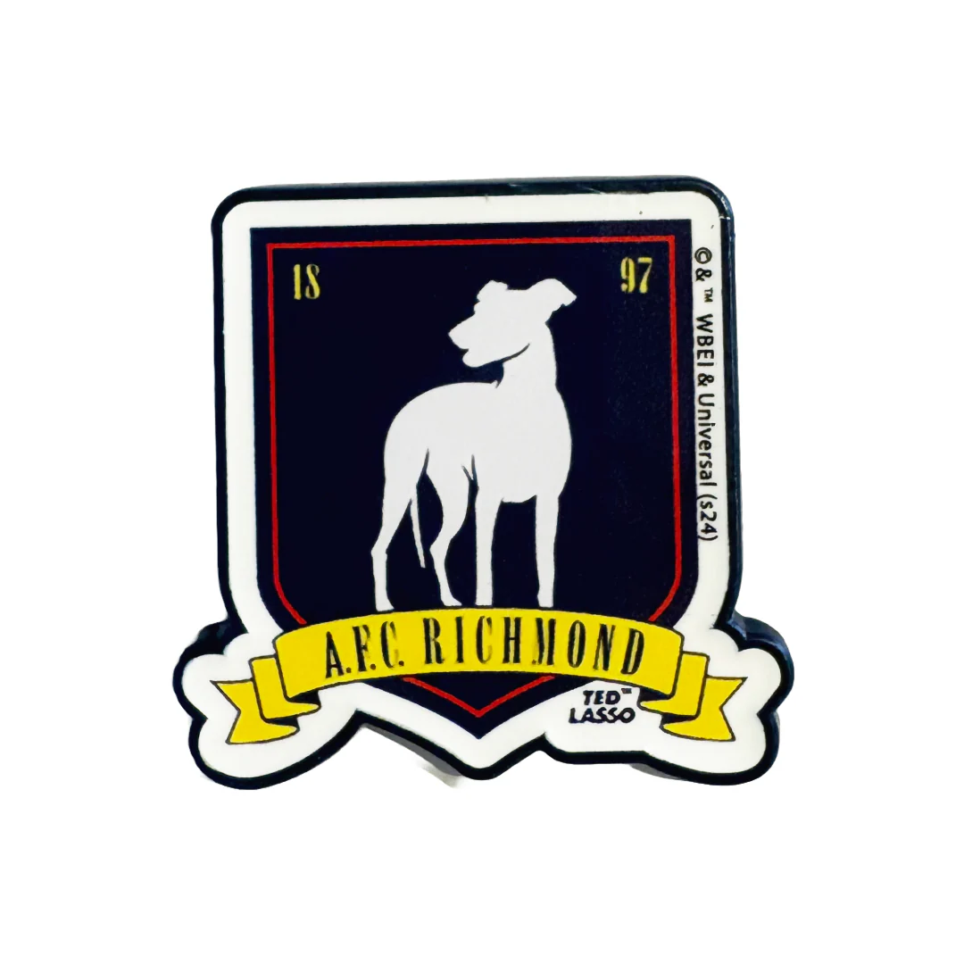 Magnet AFC Richmond Crest