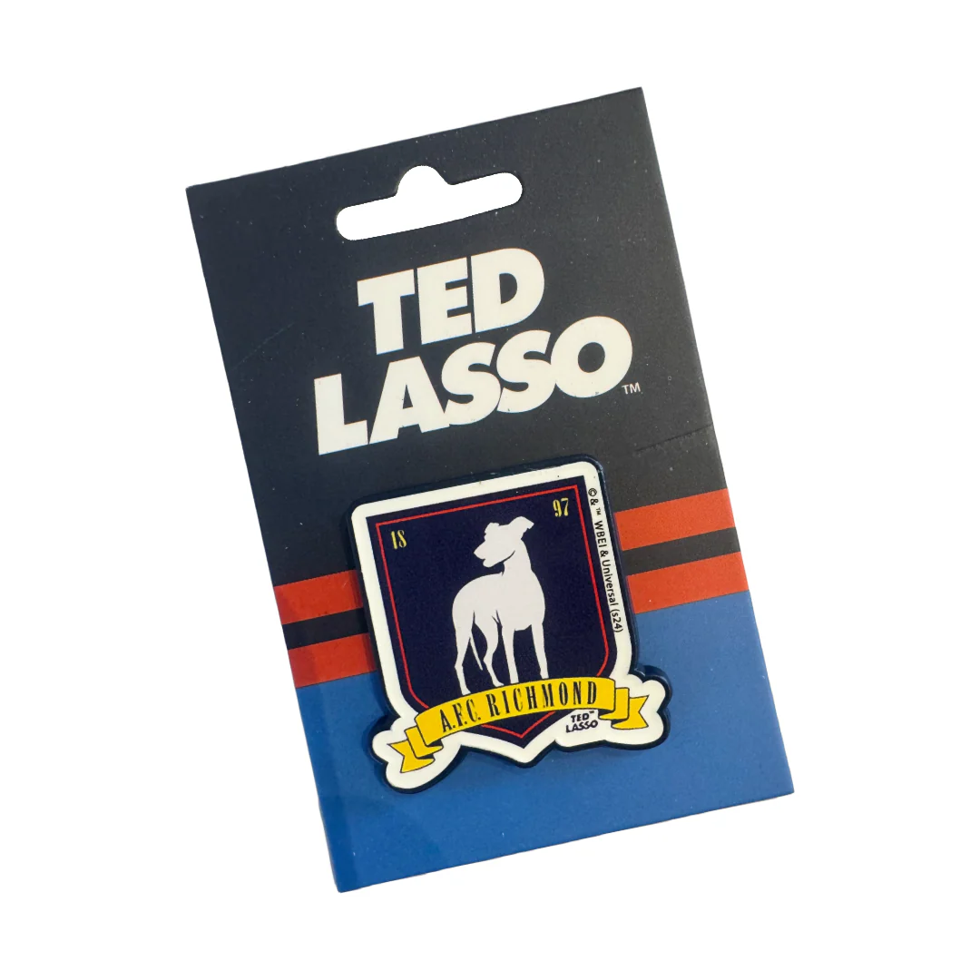 Magnet AFC Richmond Crest - Image 2