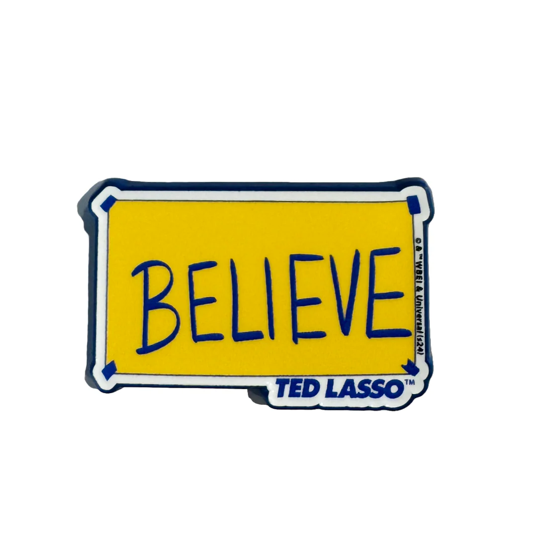 Magnet Believe
