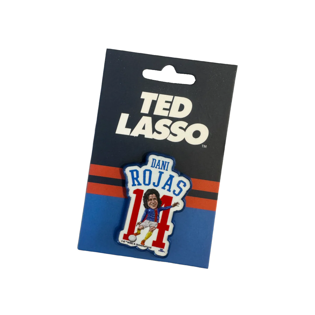 Magnet Dani Rojas - Image 2
