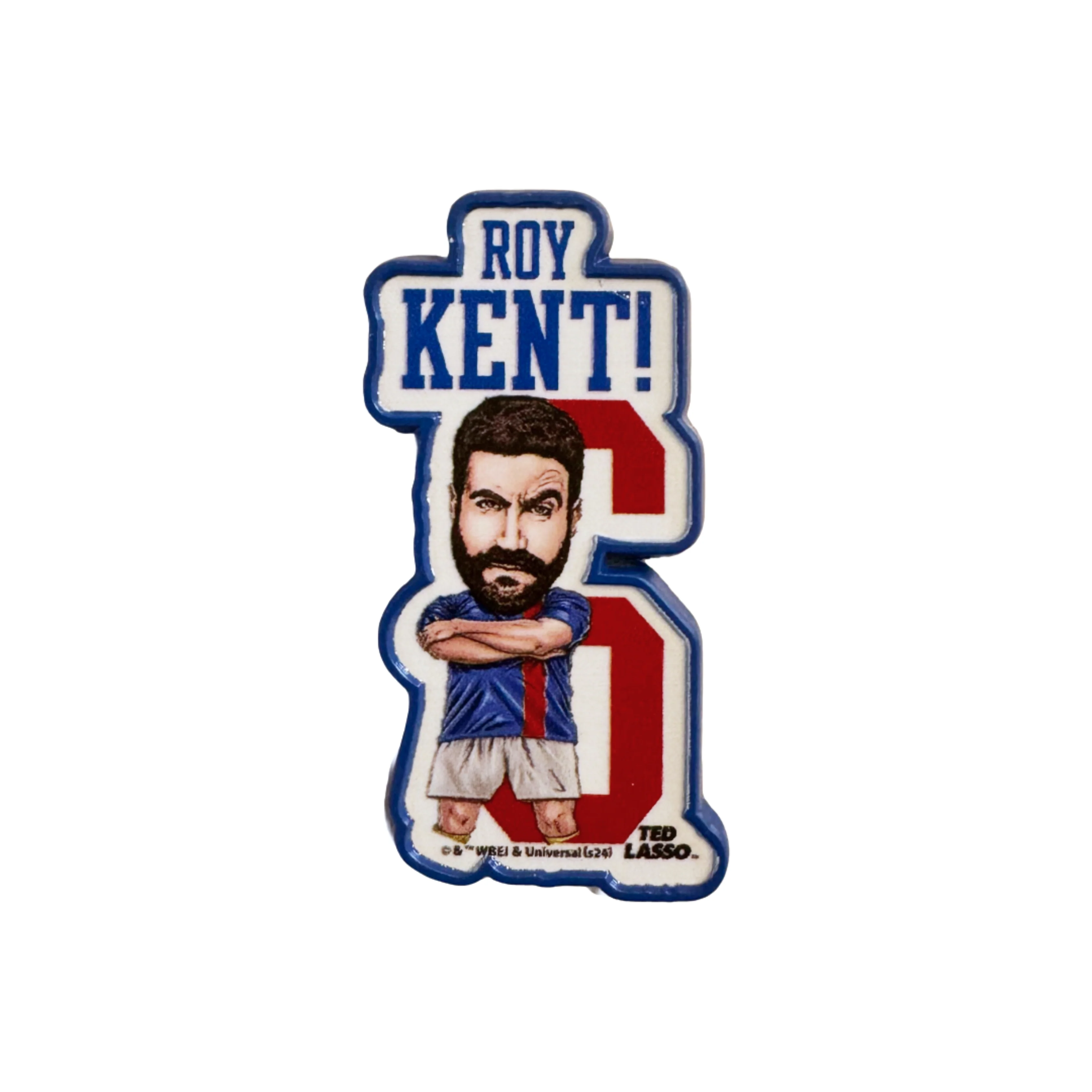 Magnet Roy Kent