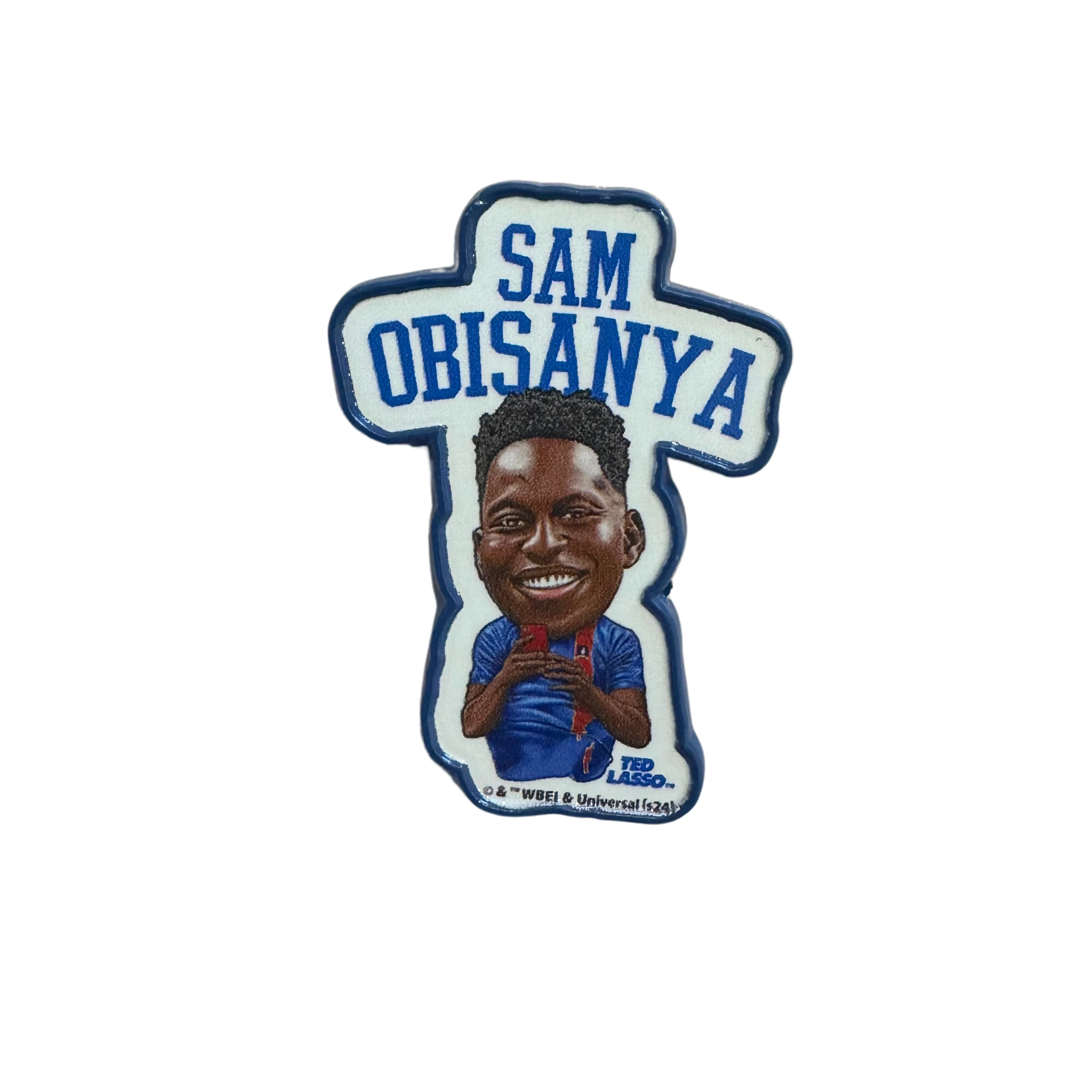 Magnet Sam Obisanya