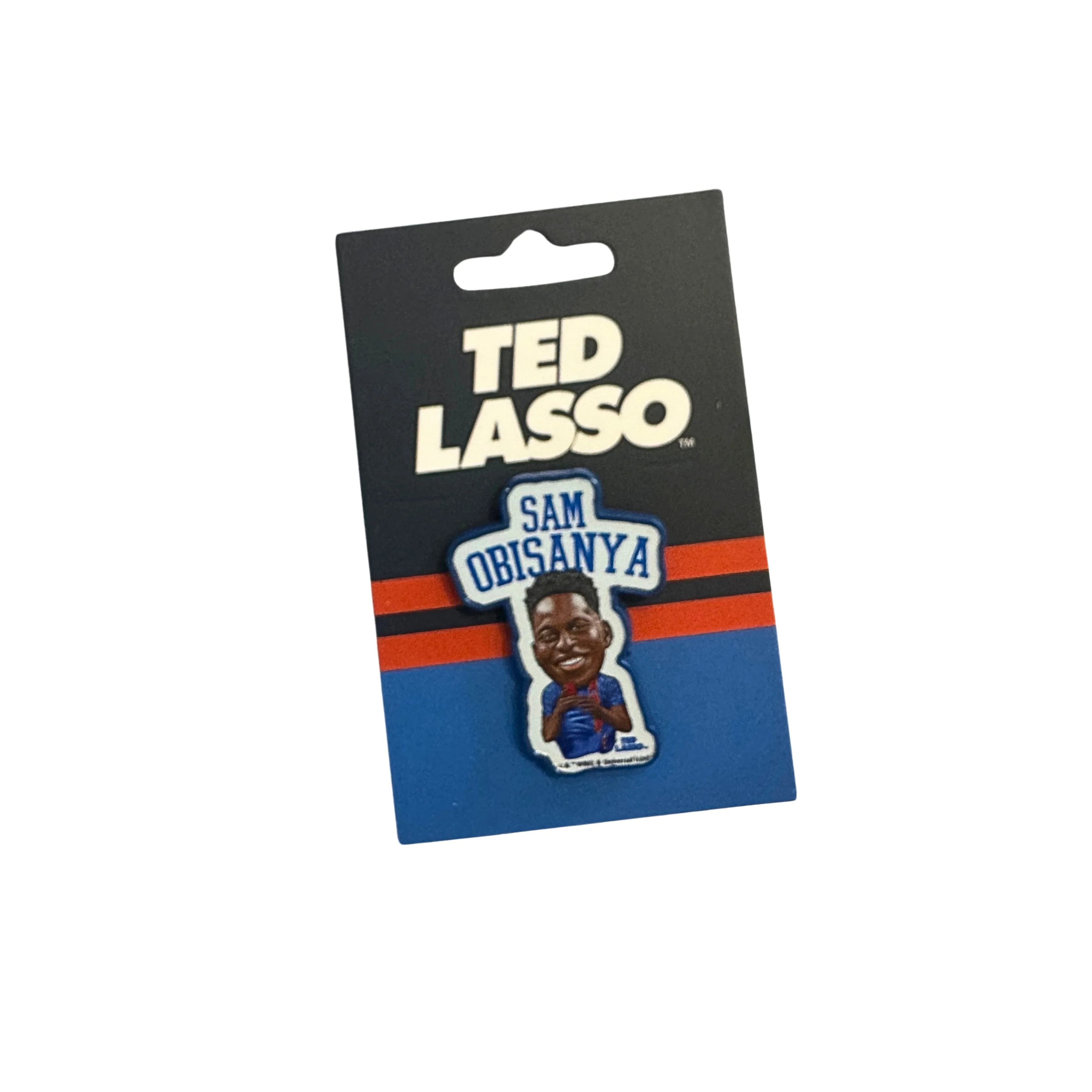 Magnet Sam Obisanya - Image 2
