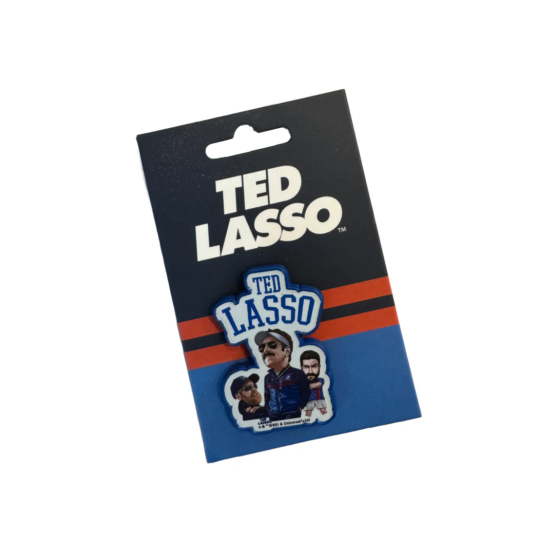 Magnet Ted Lasso - Image 2
