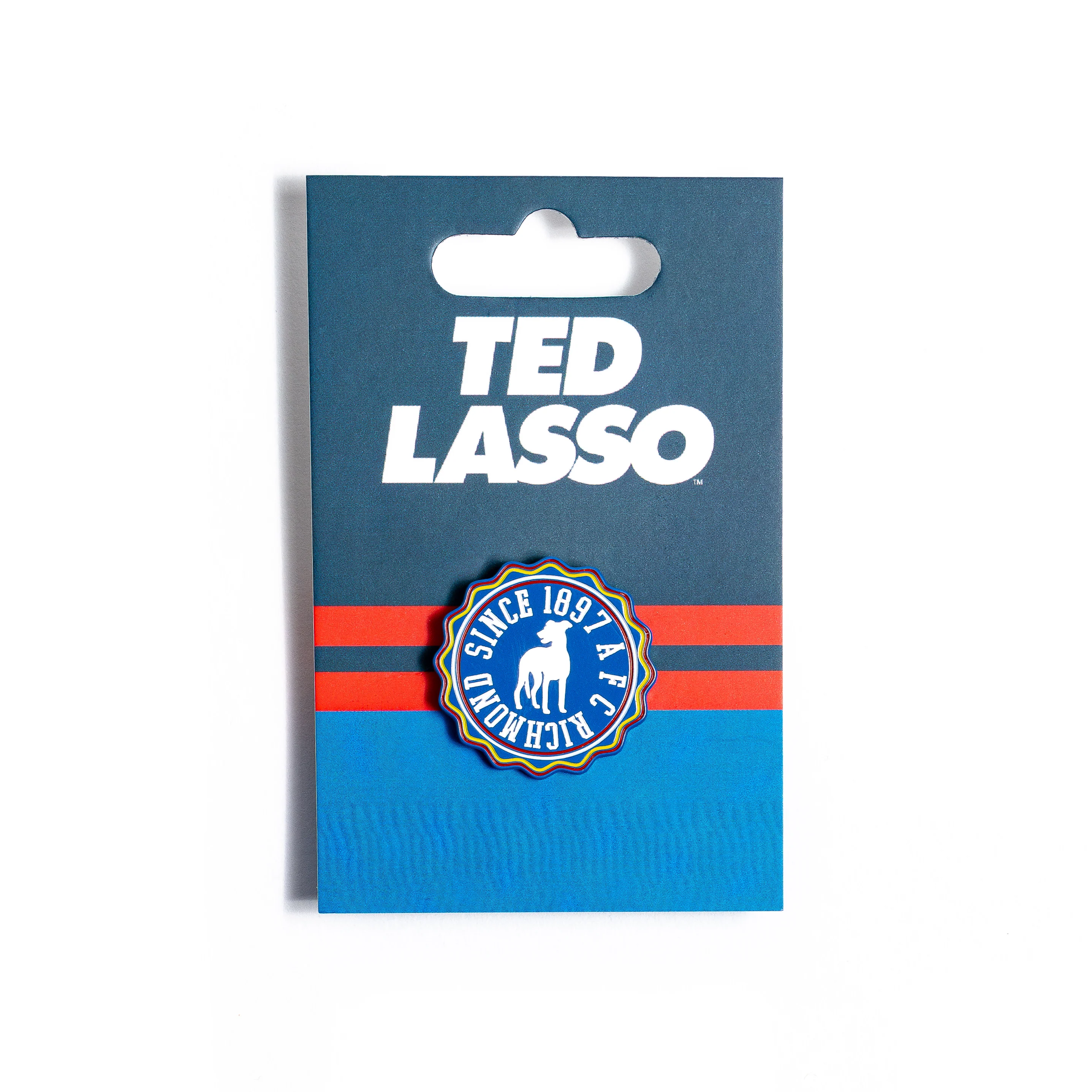 Pin Badge - AFC Richmond Design - Image 4