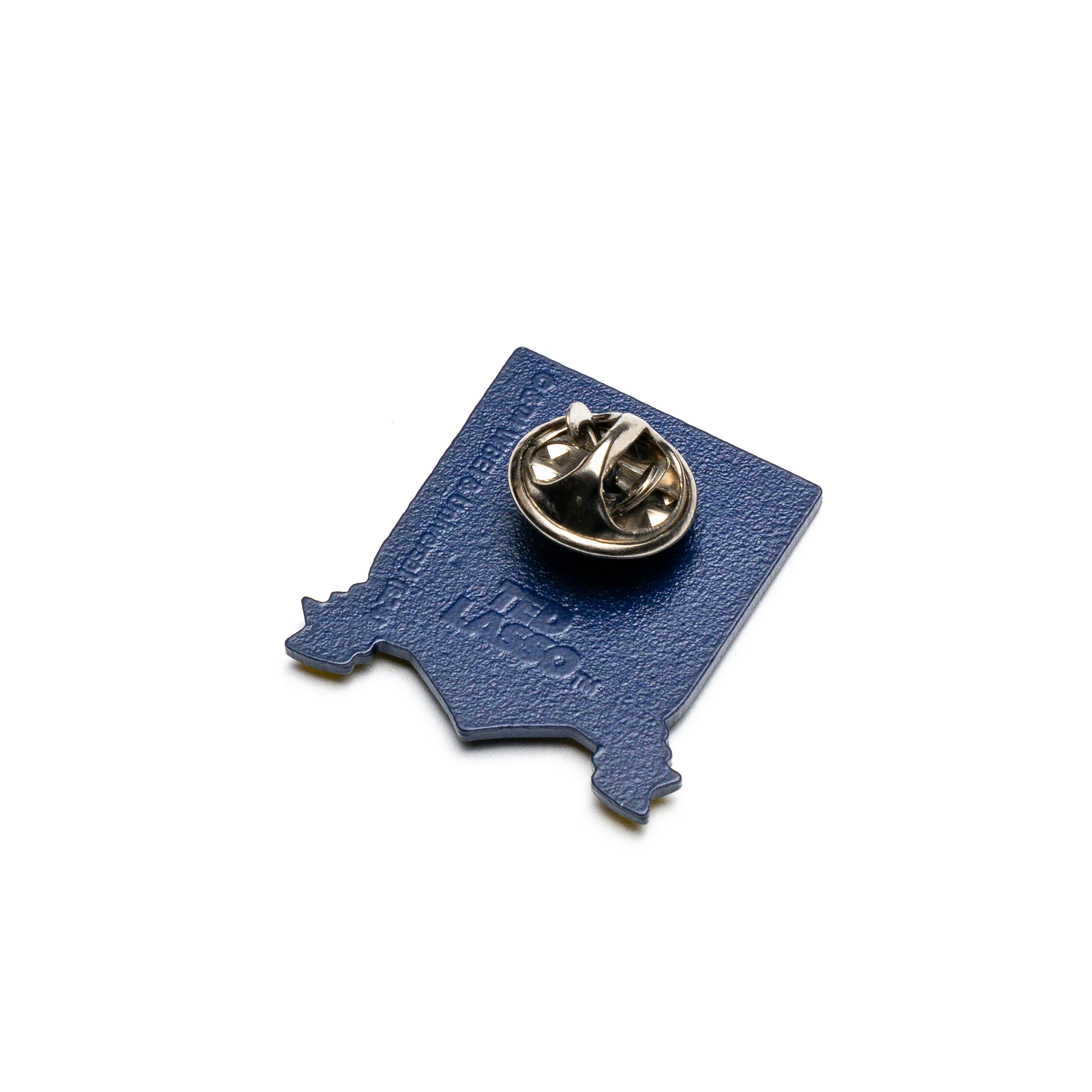 Pin Badge- AFC Richmond Crest - Image 4