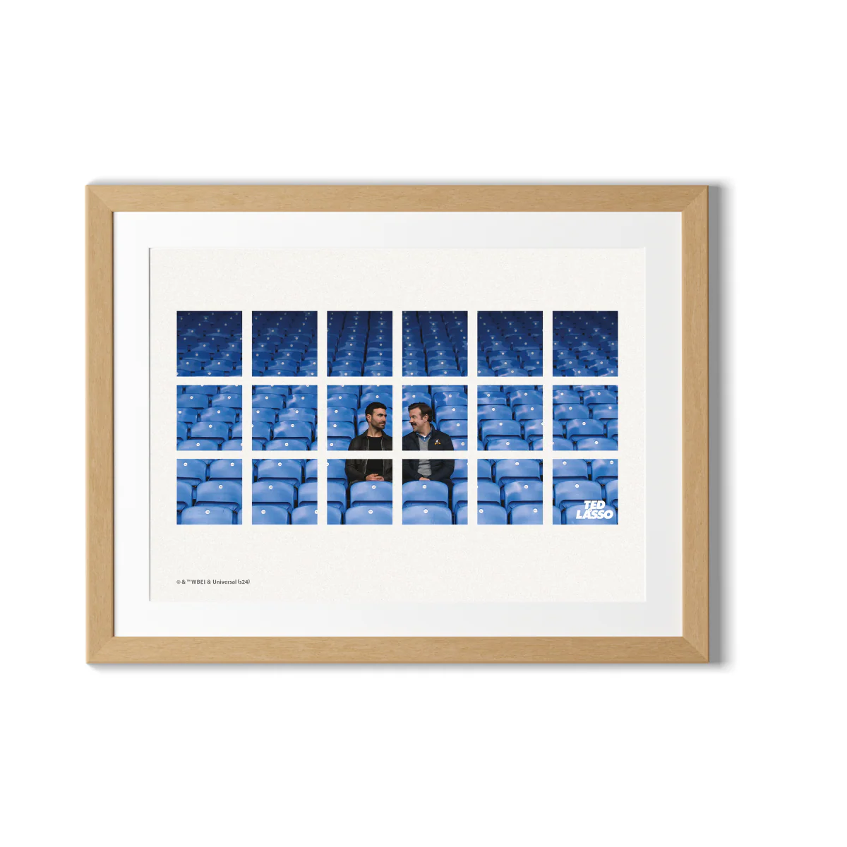 Prints - Roy and Ted - Image 2