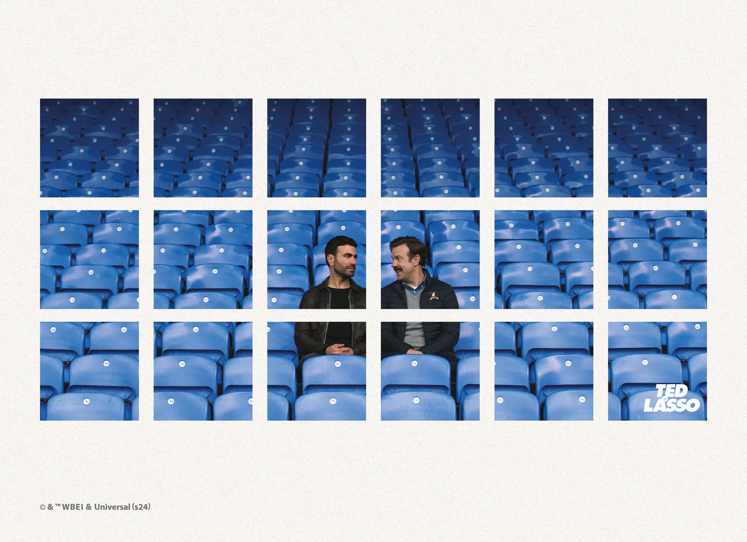 Prints - Roy and Ted - Image 3
