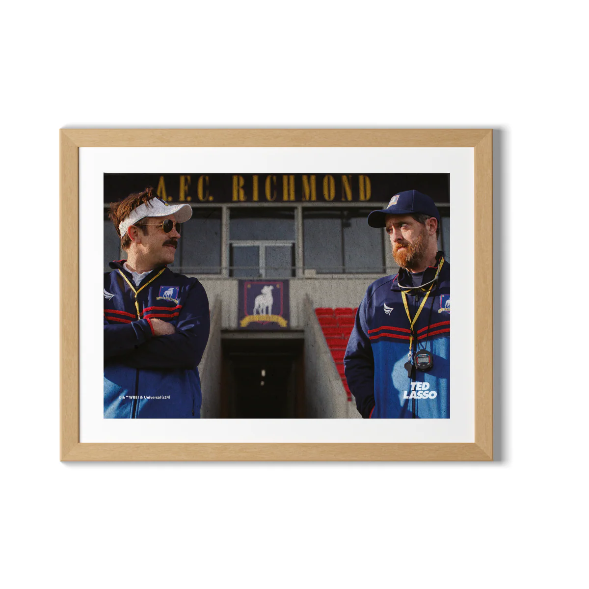 Prints - Ted and Beard - Image 2