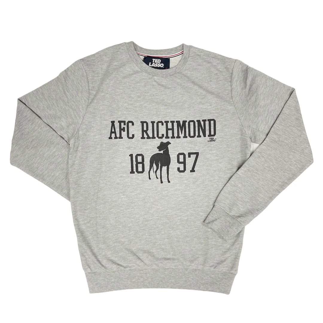 Sweater AFC Richmond - Image 3