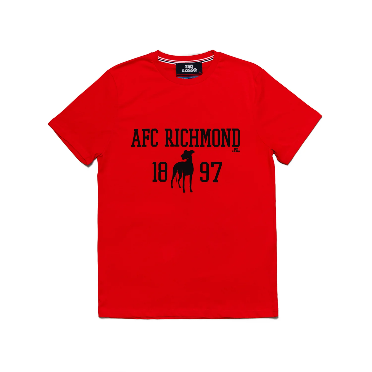 T-shirt AFC Richmond - Image 10