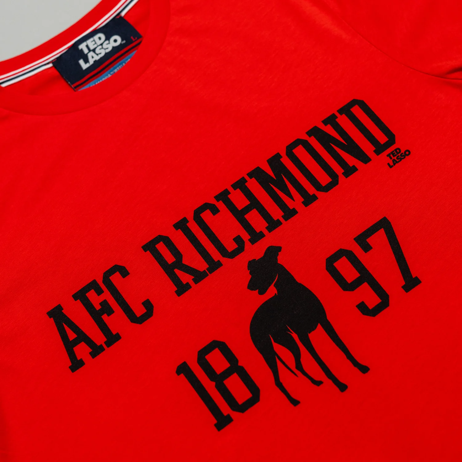 T-shirt AFC Richmond - Image 11