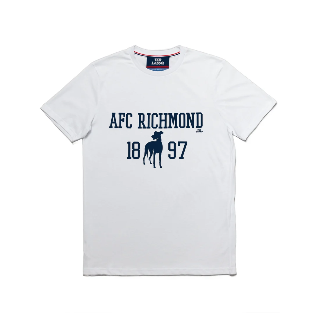 T-shirt AFC Richmond - Image 13