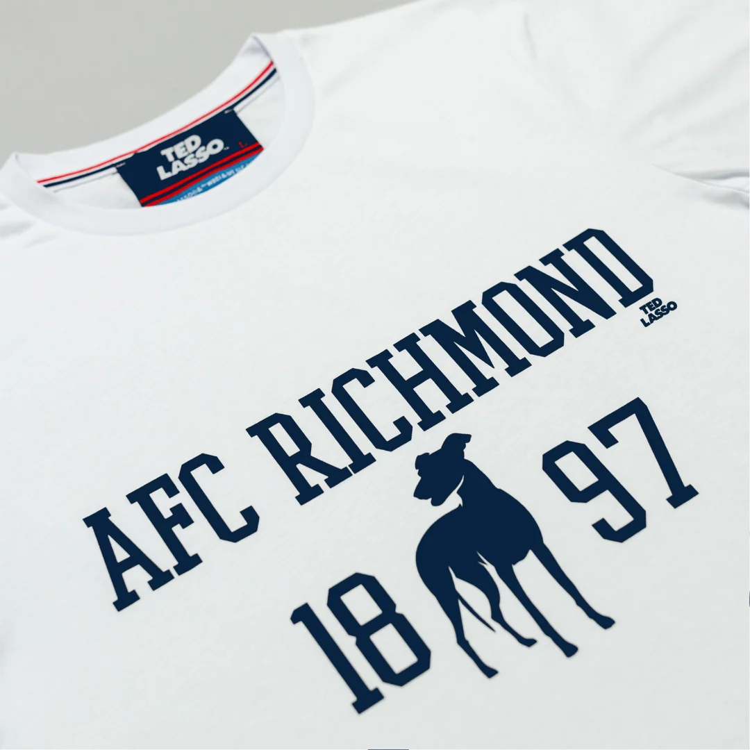 T-shirt AFC Richmond - Image 14