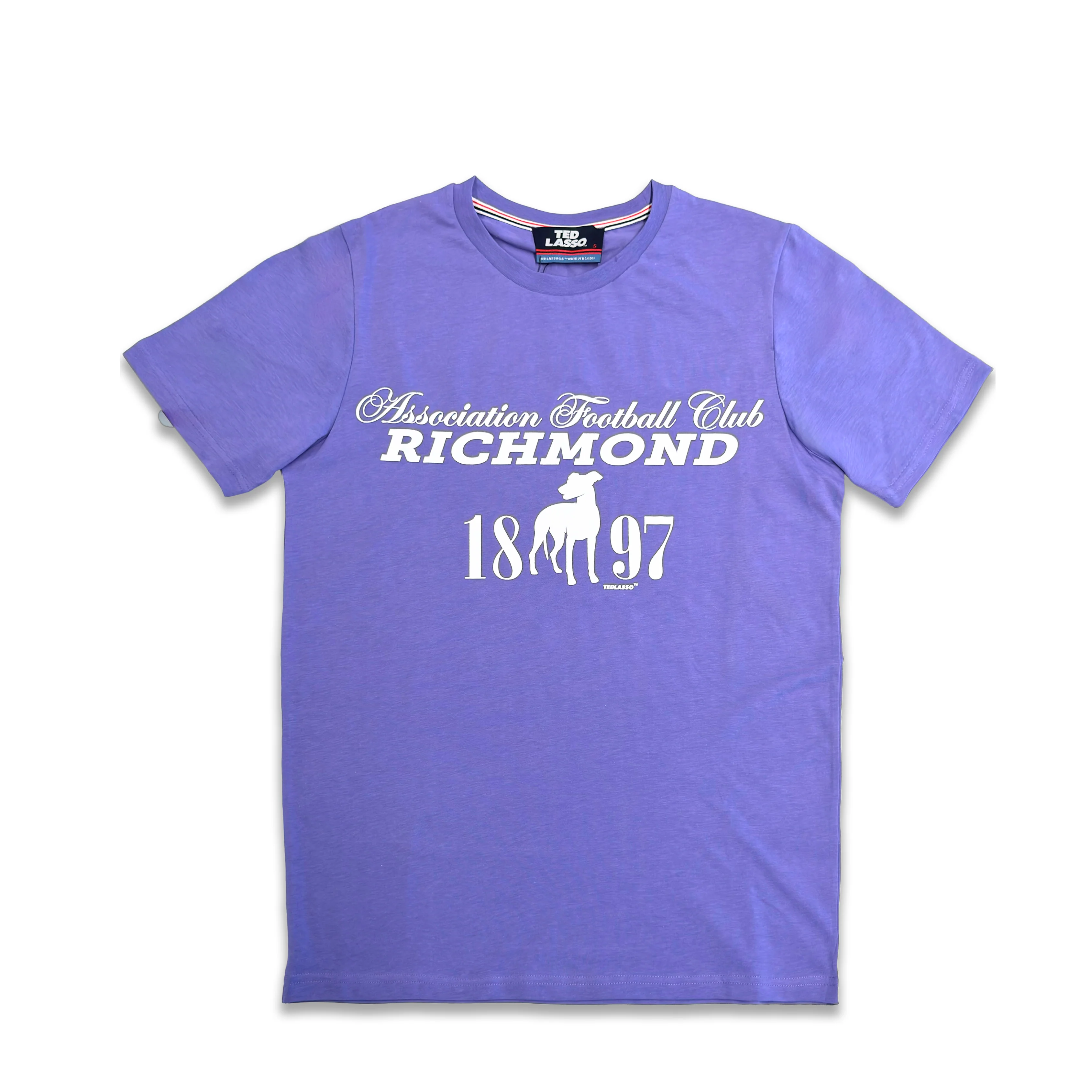 T-shirt AFC Richmond 1897 - Image 3