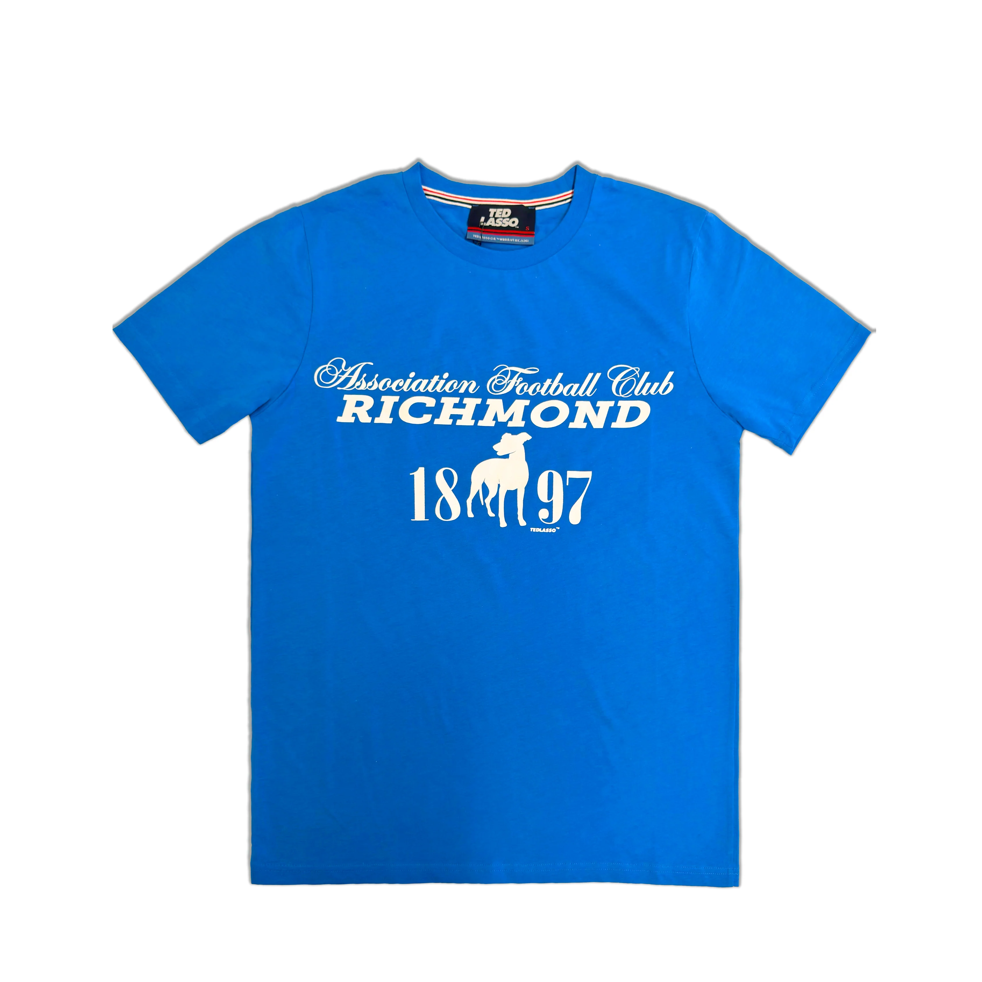 T-shirt AFC Richmond 1897 - Image 4