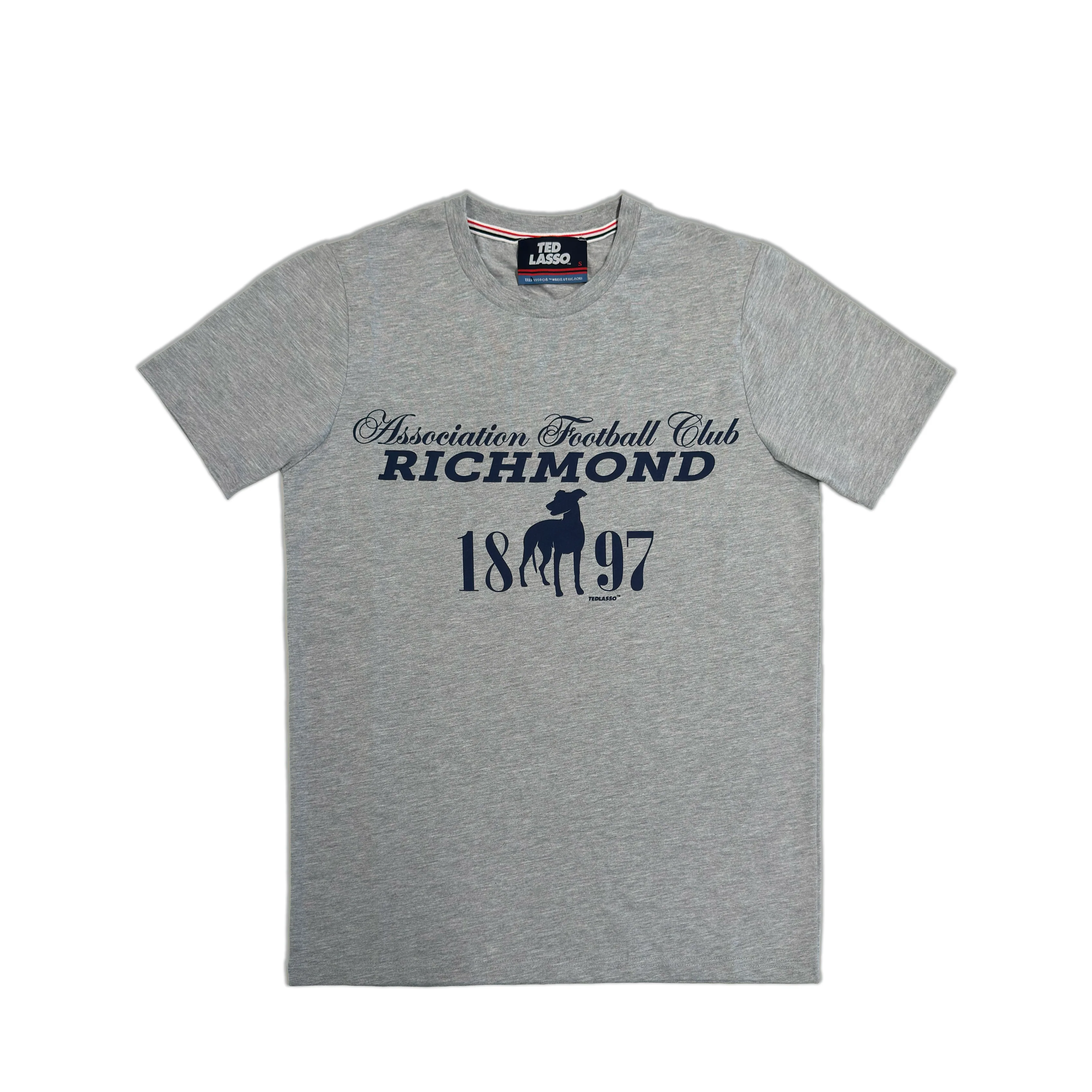 T-shirt AFC Richmond 1897 - Image 5