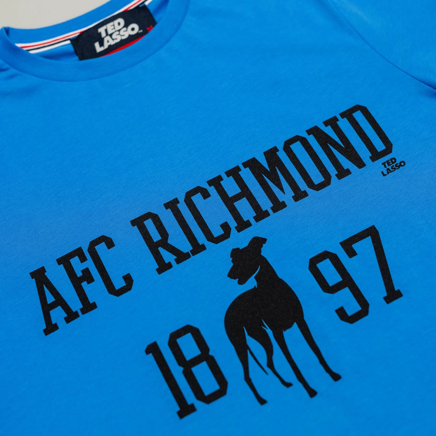 T-shirt AFC Richmond - Image 8