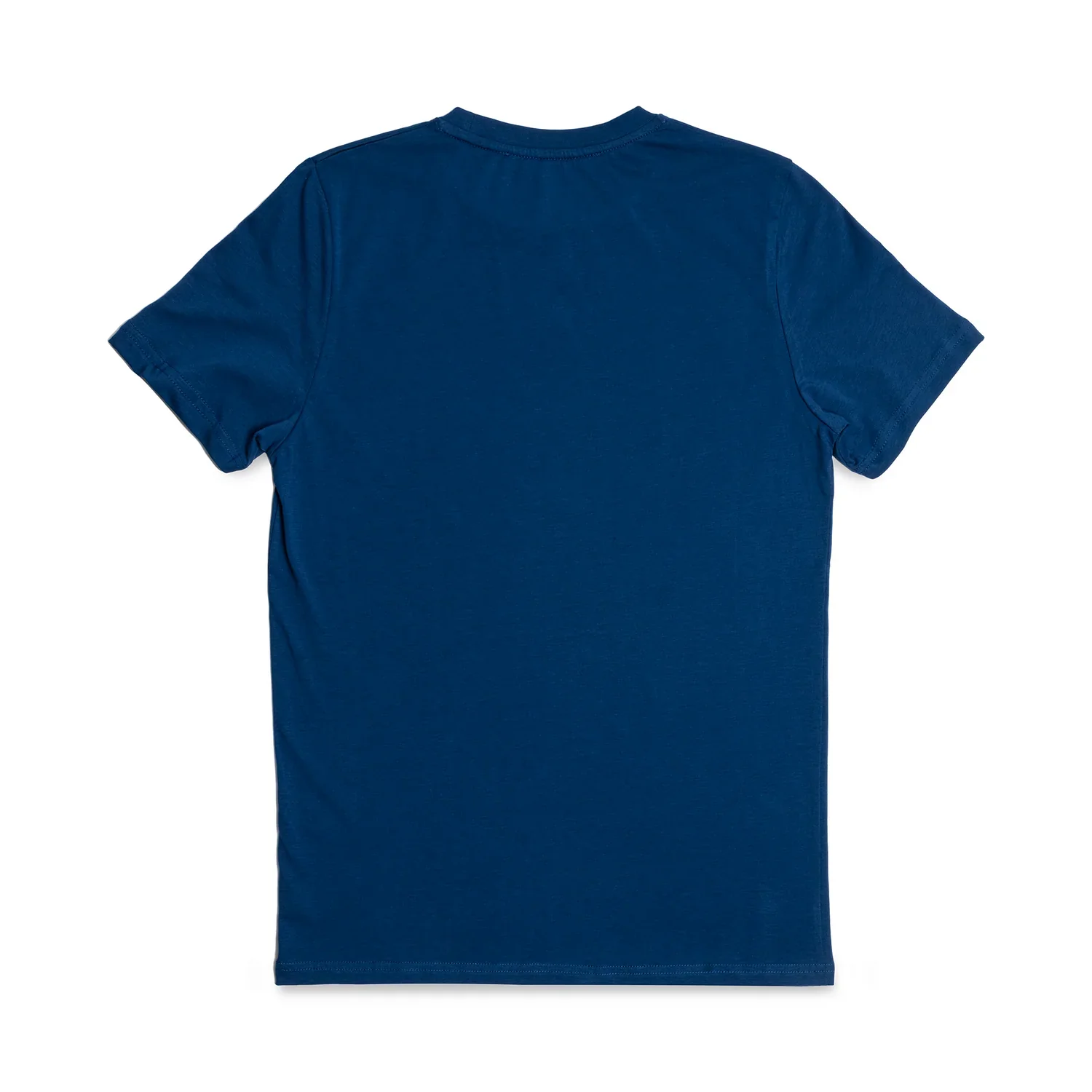 T-shirt Embroidered Richmond Crest - Image 4