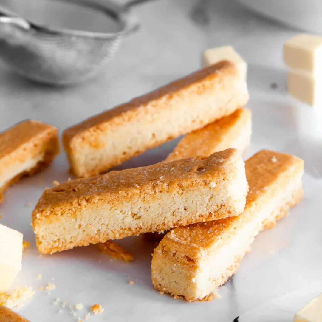 Ted Lasso's Biscuits with The Boss - Image 4